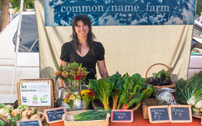 Where to find Metro Caring’s community at farmers markets