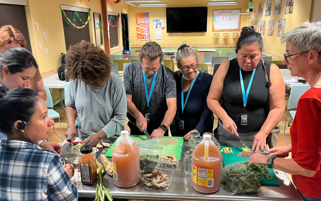 Summer Herbalism / Herbalismo del verano
