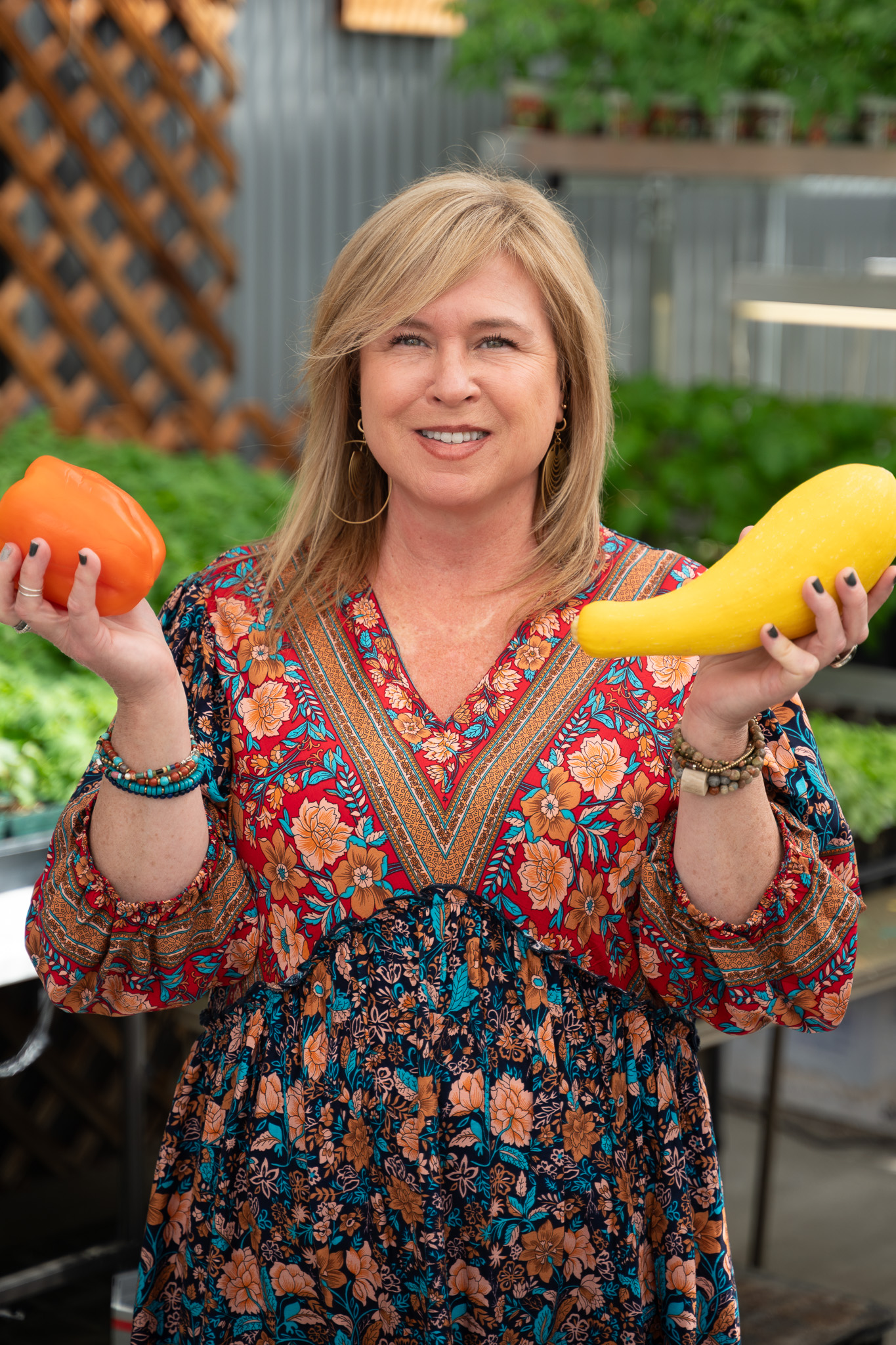 Heather Long