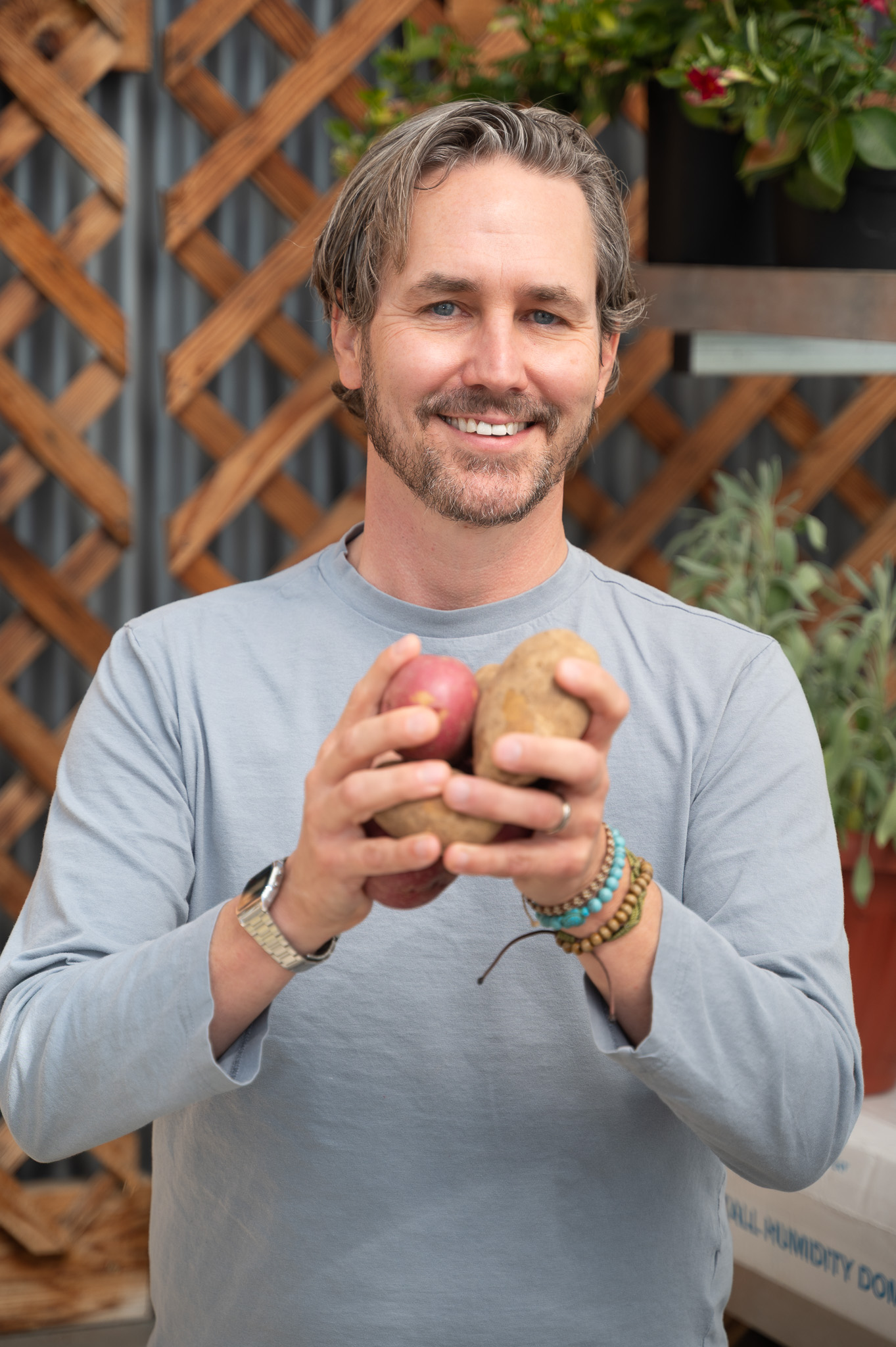 Jason Mohr