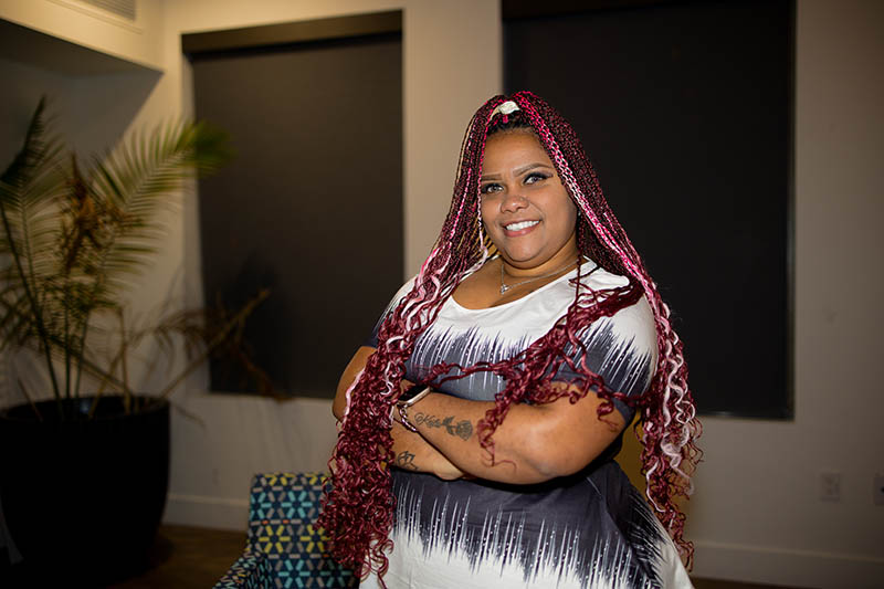 Metro Caring volunteering